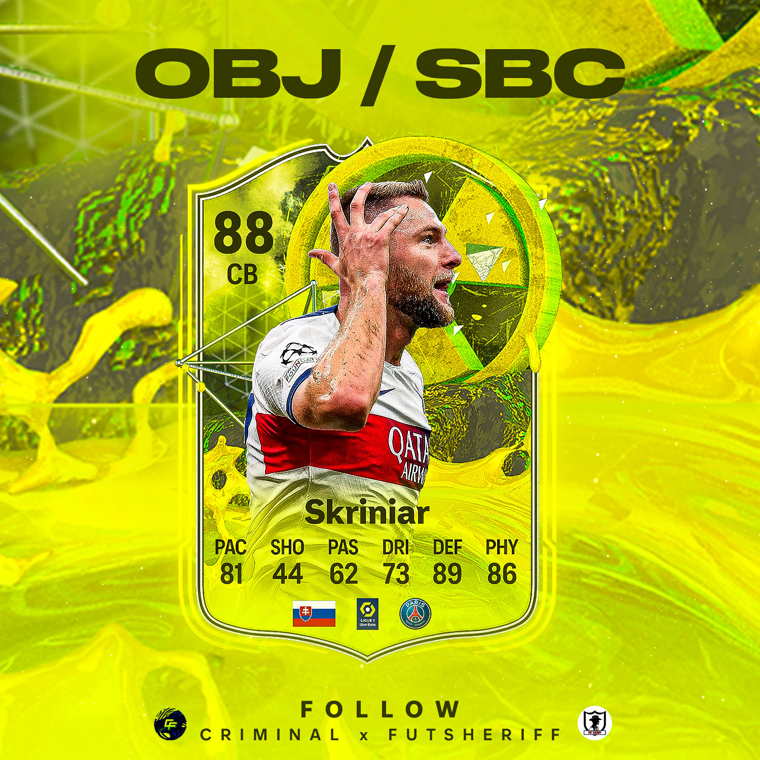 Fut Sheriff on X: 🚨Not a Leak!🚨 🚨PREDICTION FUTURE STARS!🔥✓ Are you  excited for one of the best promos of the year?👀 Collab and design with  @Criminal__x ❤️ Very beautiful ❤️  /