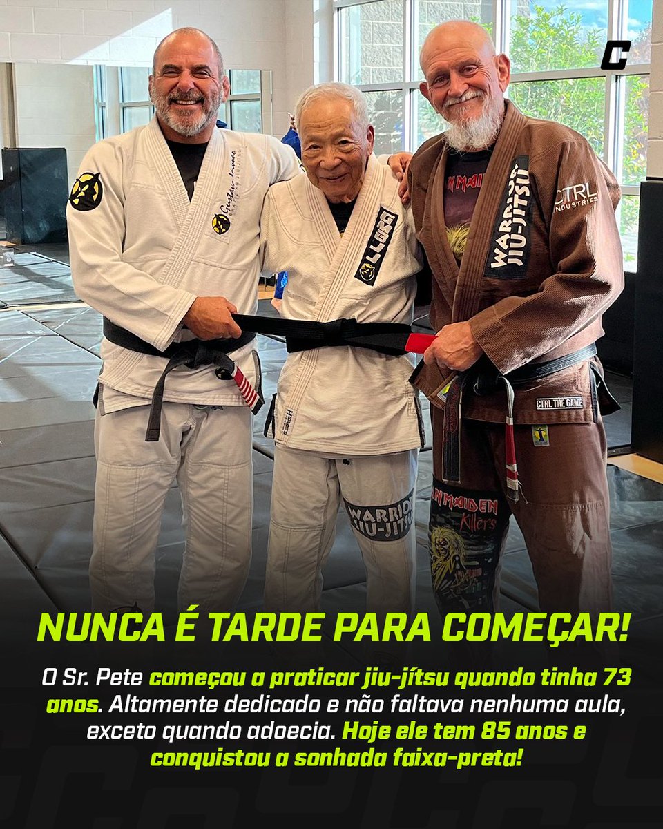 Combate tweet media