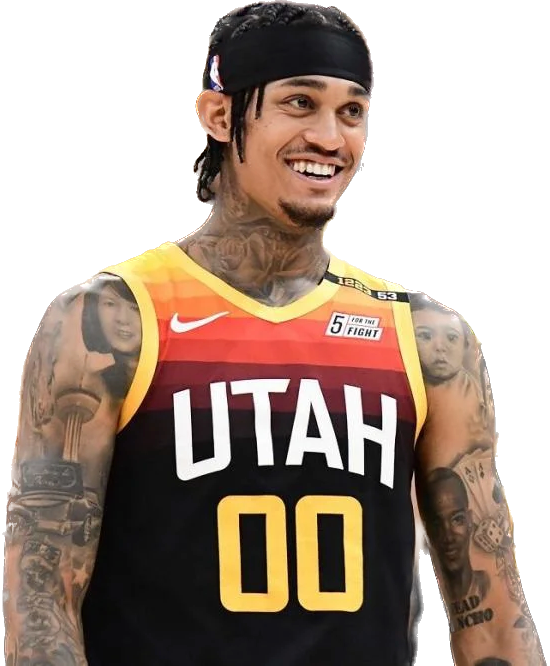 PlayerProps's tweet image. Jordan Clarkson 11/30 #PlayerProps Odds #PlayerLines #PropsOdds #NBA

#BestOdds 🏀 #Jazz

Points: 20.5 #DraftKings
Rebounds: 3.5 #Fanduel
Assists: 4.5 #Pointsbet
Threes: 2.5 #DraftKings 

✅Clarkson's Odds: playertotals.com

instagram.com/playerprops