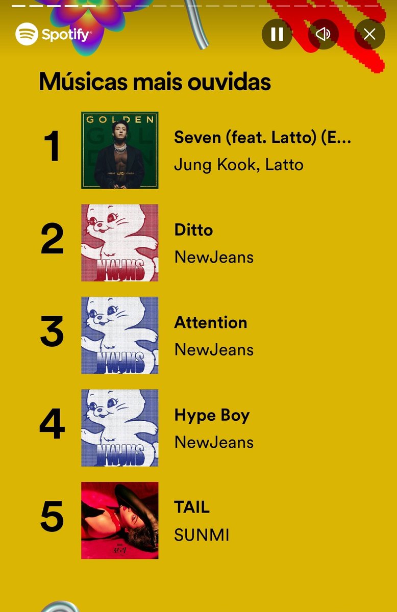 Vcs sempre serão grandões!!!!
E o por incrível q parece gosto mais da versão clean de Seven KAKAK