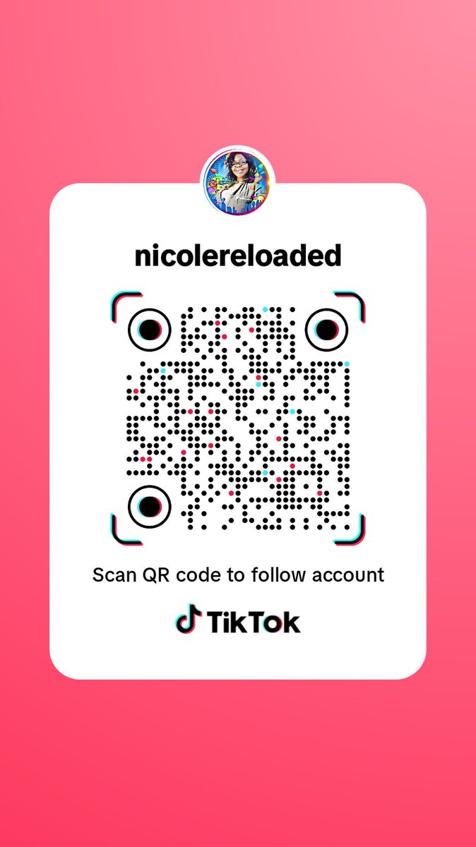 soready4luv1's tweet photo. FOLLOW ME ON TIKTOK https://t.co/WBUNKJ7zAk