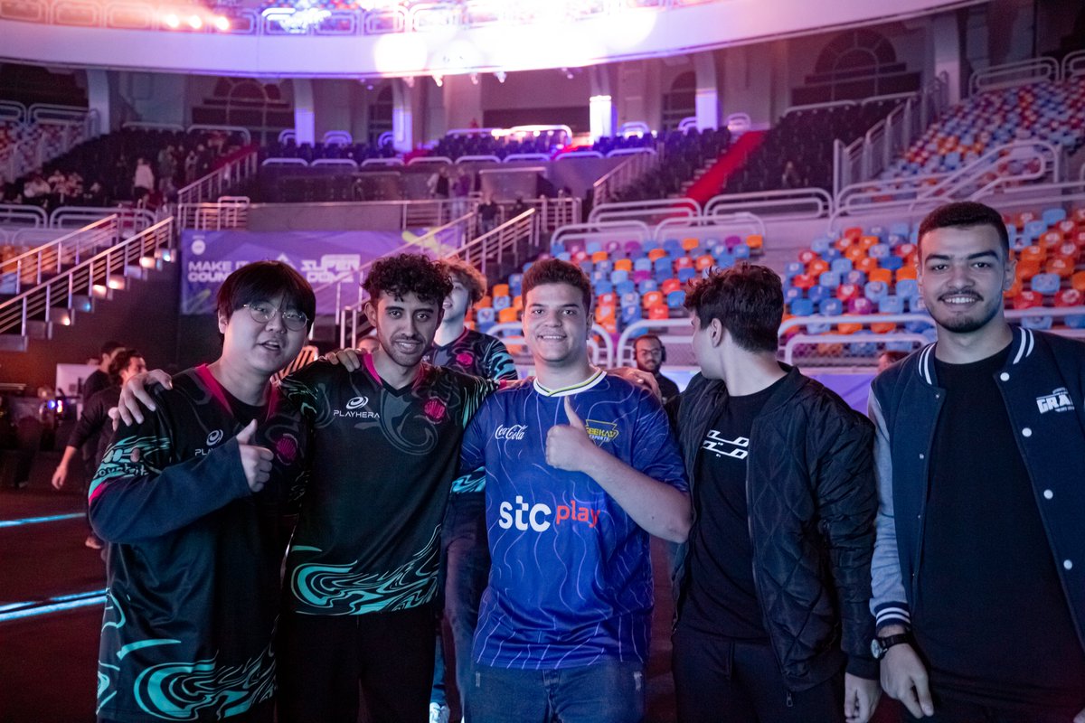 ✨Day 2 Moments ✨

#SUPERDOME #MakeItCount