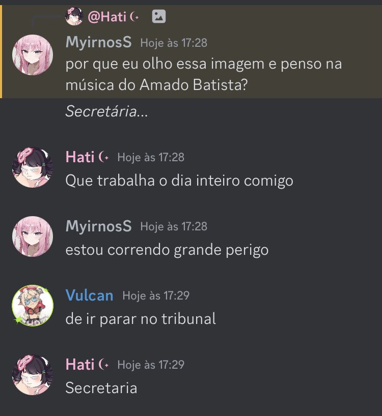 Mel 💕| ExVtuber: Hati Okami | tweet media