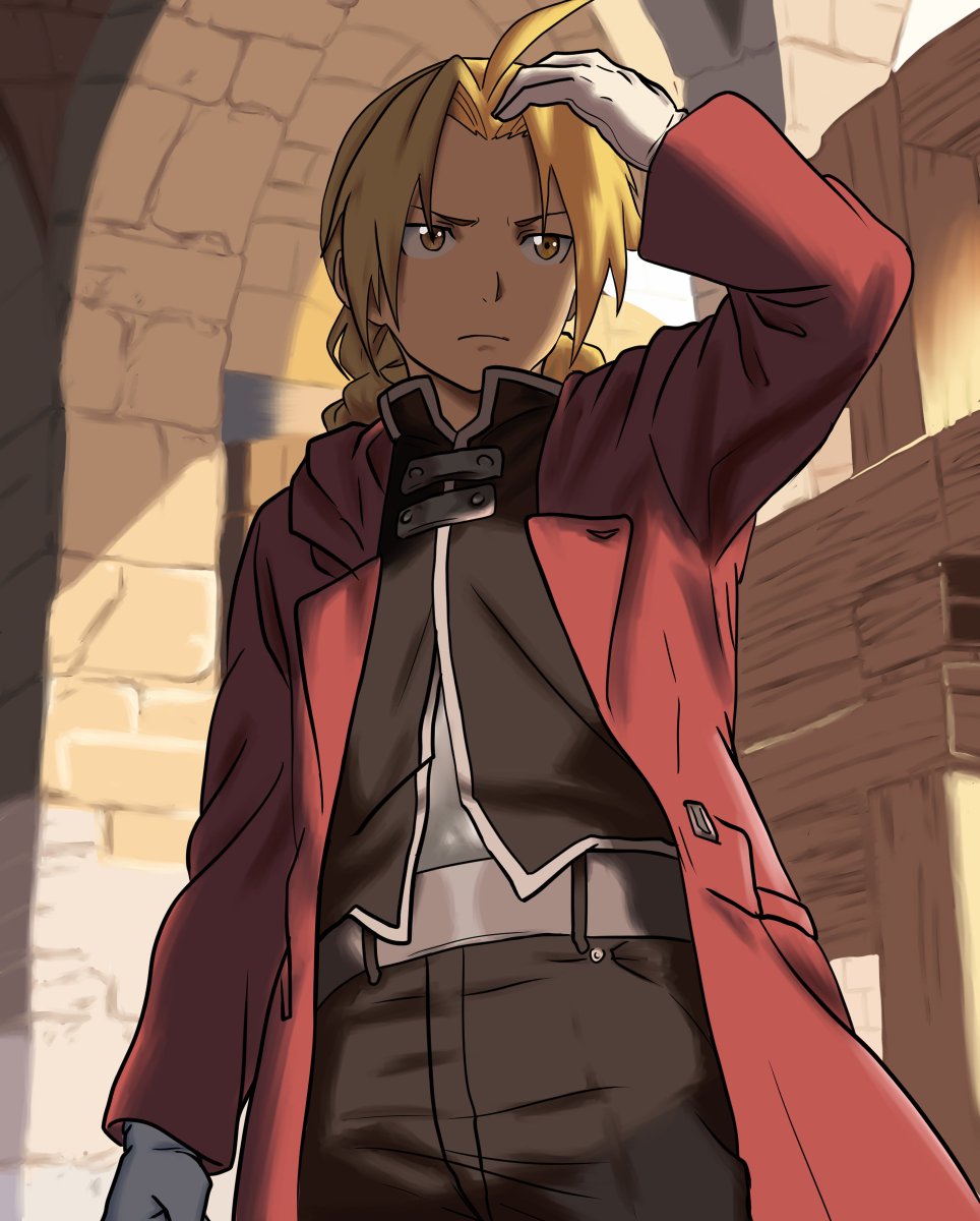 Musamim 🖋️ COMMISSION OUVERT tweet media