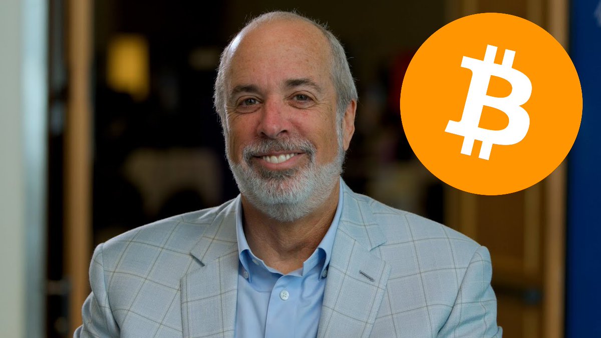 JUST IN: 🇺🇸 $250 billion asset manager founder Ric Edelman says financial  advisors are waiting for spot #Bitcoin ETF approval to provide #BTC to  clients.