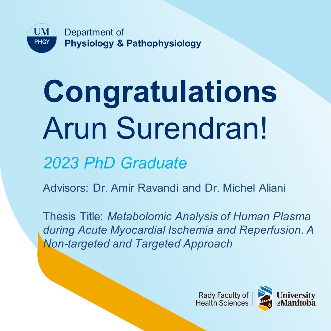 Physiology & Pathophysiology U of M tweet media