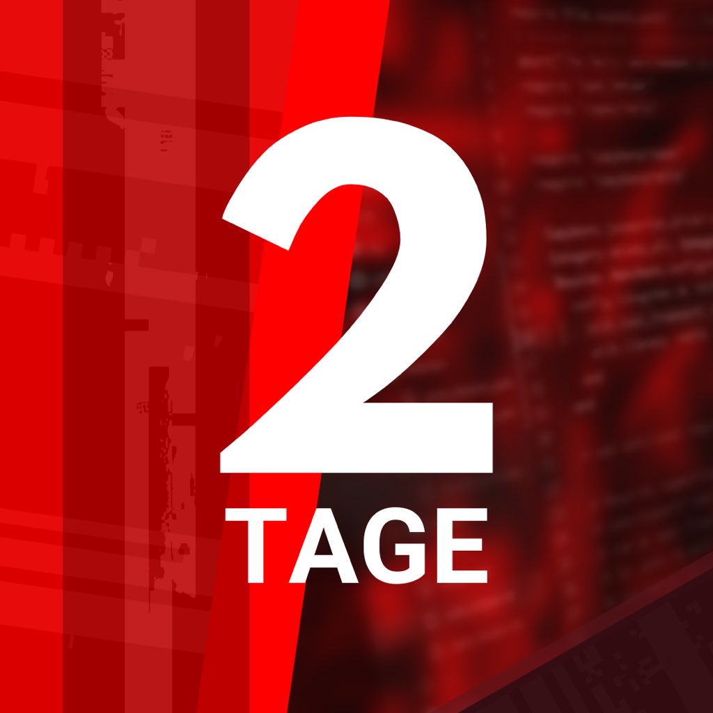Nur noch 2 Tage verfügbar 🚨

Sichere Dir noch schnell unser BLACK NOEZ WEEK Angebot und hol Dir eine #Traffic #Flatrate für deinen Server 🔥

Zusätzlich kannst Du das #Angebot noch mit unserem Cyber Monday Deal kombinieren 🚀

Alle Informationen gibts auf noez.de/blacknoezweek