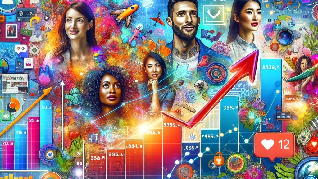 leadsbuddha's tweet photo. Ready to unleash the power of social media? 

Social media has emerged as an indispensable tool for businesses of all sizes, offering a platform to connect with potential customers, foster brand awareness, and cultivate a loyal following.

#SocialMediaMarketing #BusinessGrowth https://t.co/RgZvCBQYSx
