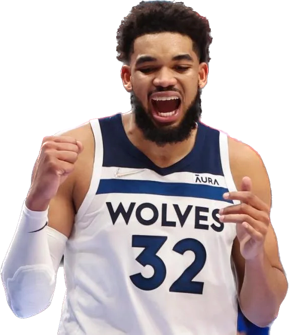 Playertotals's tweet image. Karl-Anthony Towns 11/30 #PlayerProps Odds #PlayerLines #PropsOdds #NBAPicks

#BestOdds 🏀 #TWolves

Points: 26.5 #Fanduel
Rebounds: 8.5 #Fanduel
Assists: 3.5 #Betmgm 
Threes: 2.5 #DraftKings

✅Towns' Odds: playertotals.com

instagram.com/playerprops