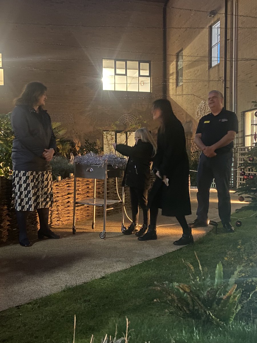 Childrens Ward @SATH tweet media