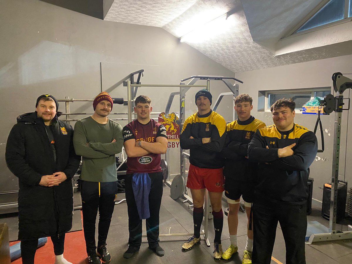 Ampthill Rugby (@ampthillrufc) on Twitter photo ๐๐ ๐ง๐๐๐๐๐ฃ
Well done to all the 1st XV players whoโve done <a href="/MovemberUK/">Movember UK</a> this year - ยฃ800 raised between them. Can we get them to ยฃ1k by midnight? ๐ค
๐ movember.com/t/AMPTHILL--moโฆ #Movember ๐๐ ๐ง๐๐๐๐๐ฃ
Well done to all the 1st XV players whoโve done <a href="/MovemberUK/">Movember UK</a> this year - ยฃ800 raised between them. Can we get them to ยฃ1k by midnight? ๐ค
๐ movember.com/t/AMPTHILL--moโฆ #Movember