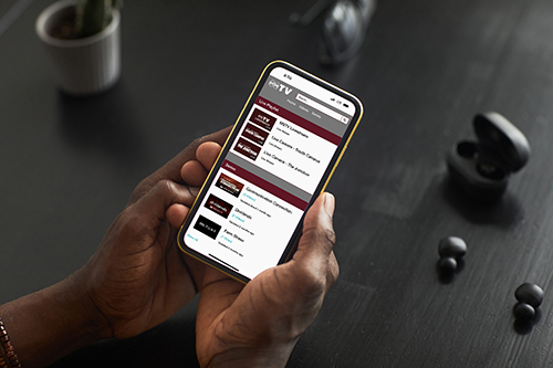 Mississippi State tweet media