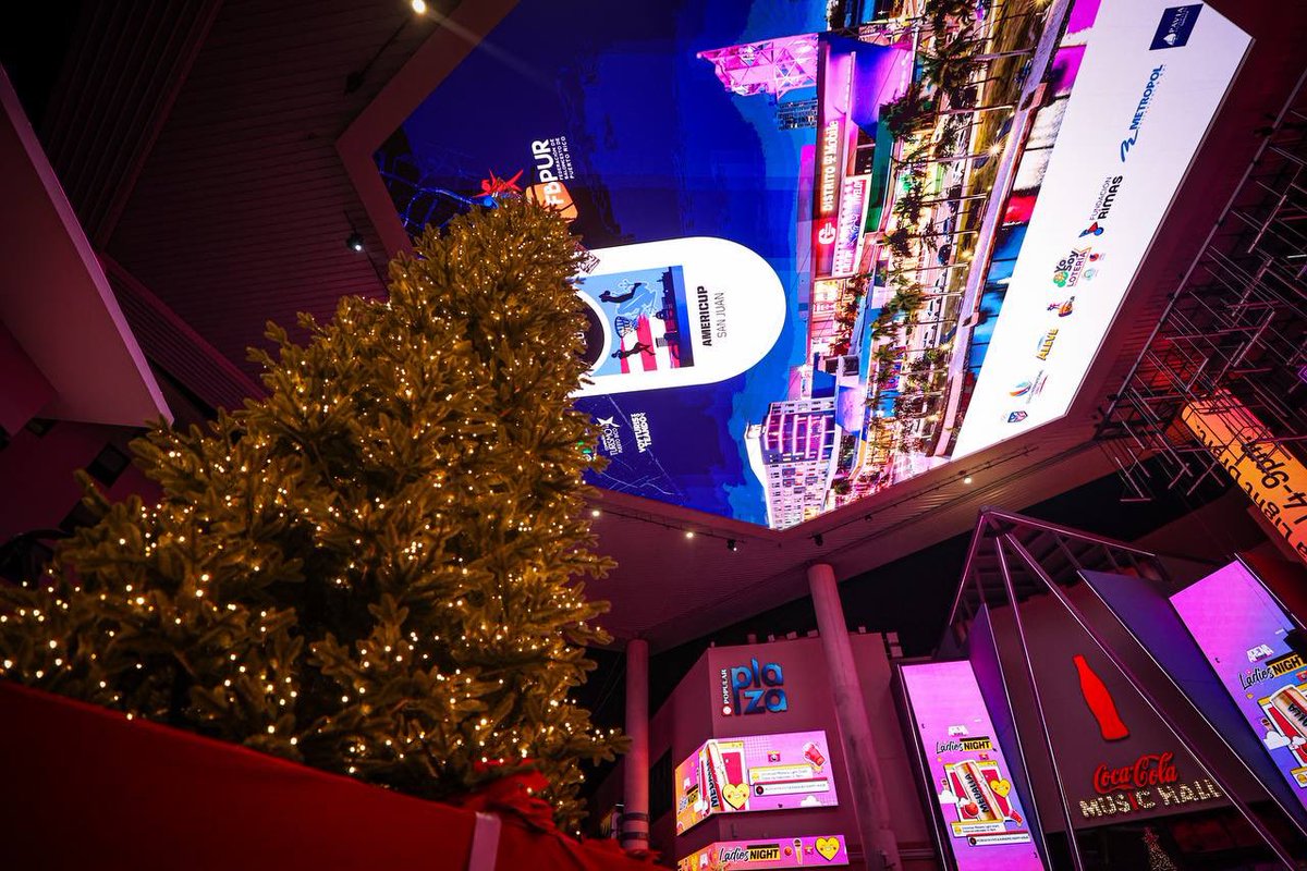 recreaydeportes's tweet image. ¡Todo listo para el emocionante inicio de la @AmeriCup de la @FIBA3x3! 🏀 No te lo pierdas, es un evento libre de costo que se llevará a cabo del 30 de noviembre al 3 de diciembre en el Distrito TMobile. ¡Acompáñanos y vive la pasión del baloncesto 3x3! #FIBA3X3 #AmeriCup2023