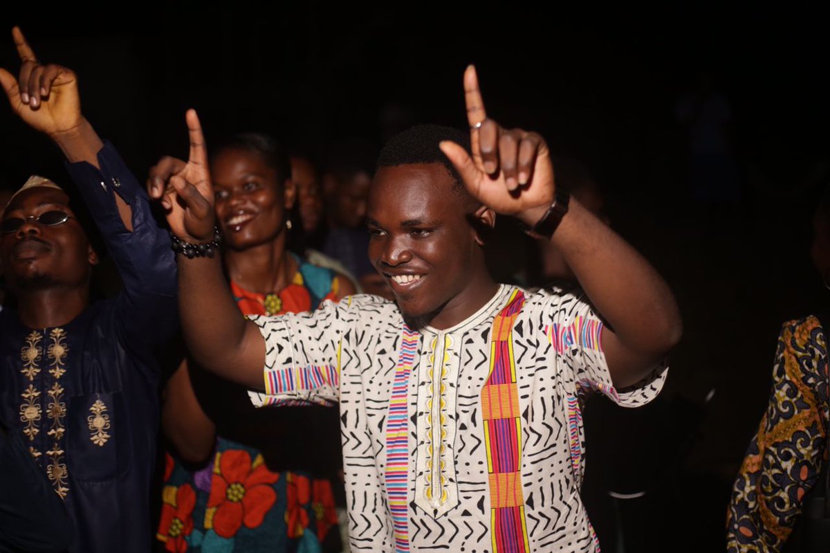 Miningclass22's tweet image. Invicta Tungba/Cultural Day 💃💃💃

#InvictaClass22week #ClassInvicta #invictaTungbaculturalDay