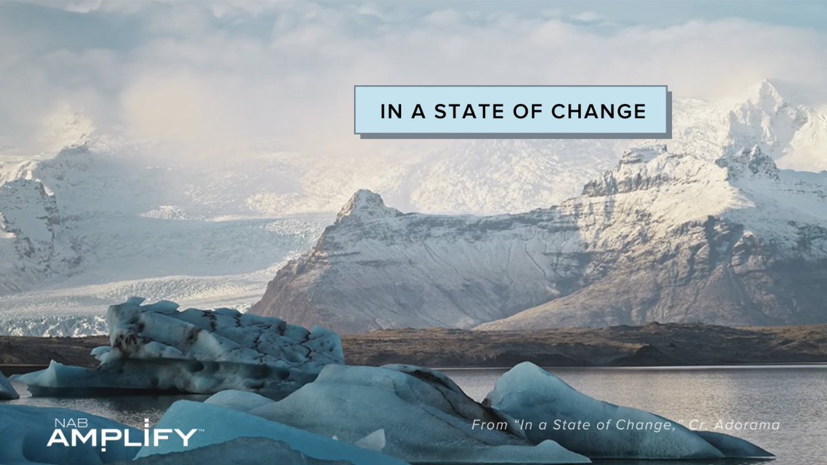 Create - NAB Amplify