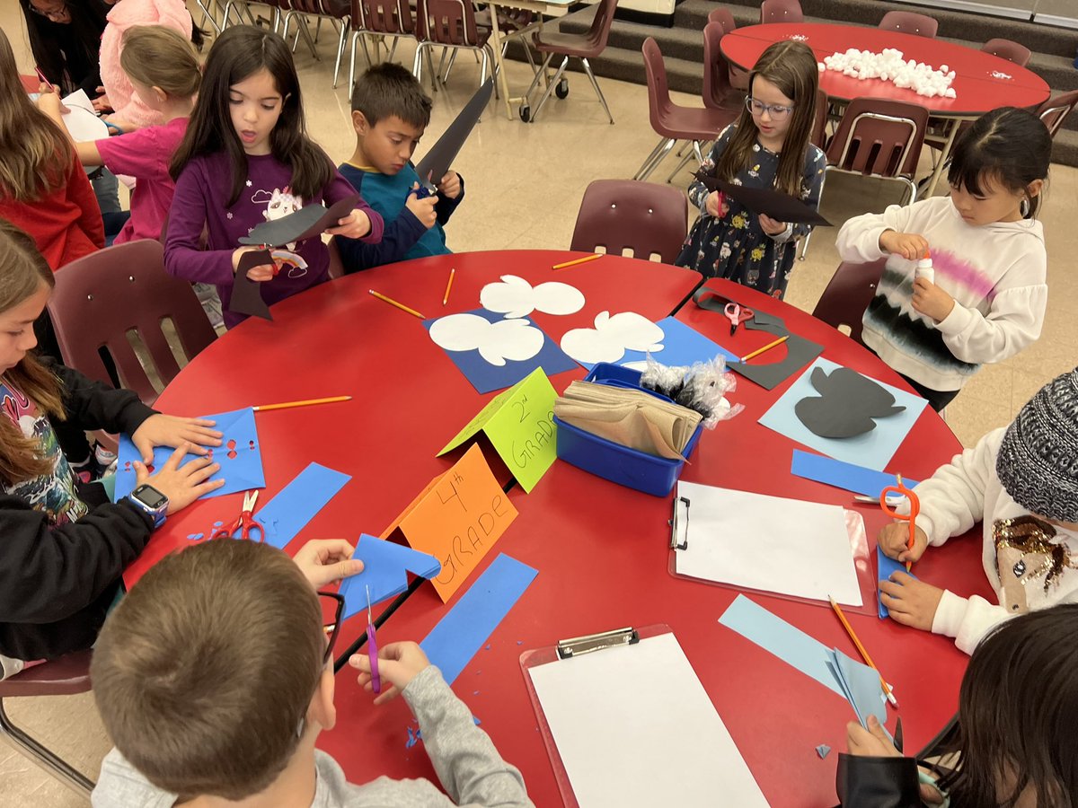 Stephanie Sniffin (@mrssniffinptes) on Twitter photo Great #SCA meeting today! Students worked hard to make holiday crafts that we will deliver to the local assisted living home when they’re done. We hope to put a smile on the residents’ faces! <a href="/PoplarTreeES/">PoplarTreeES</a> <a href="/FCPSR5/">FCPS Region5</a> <a href="/fcpsnews/">Fairfax Schools 🌟</a> Great #SCA meeting today! Students worked hard to make holiday crafts that we will deliver to the local assisted living home when they’re done. We hope to put a smile on the residents’ faces! <a href="/PoplarTreeES/">PoplarTreeES</a> <a href="/FCPSR5/">FCPS Region5</a> <a href="/fcpsnews/">Fairfax Schools 🌟</a>