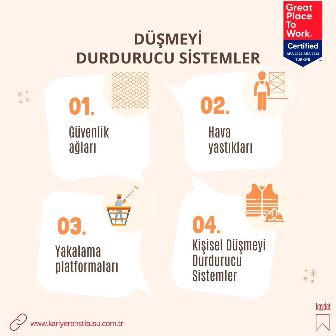 Yeni_Meslegim's tweet photo. 10 Aralık 2023 tarihli #isgsınavı için #isguvenligiuzmani adaylarına ezber kartları. #isgkursu ders notları için sayfamızı takip ediniz
#isgsertifikasi #isgsinavi #isgegitimi
Halen İSG Kursu almadı iseniz; https://t.co/1PJaxiAEx1 https://t.co/m0KthRzsmD