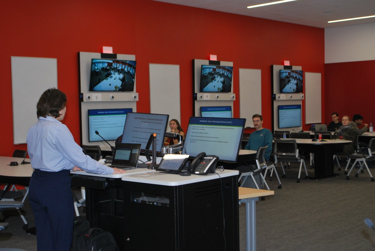 ASIG UMN tweet media