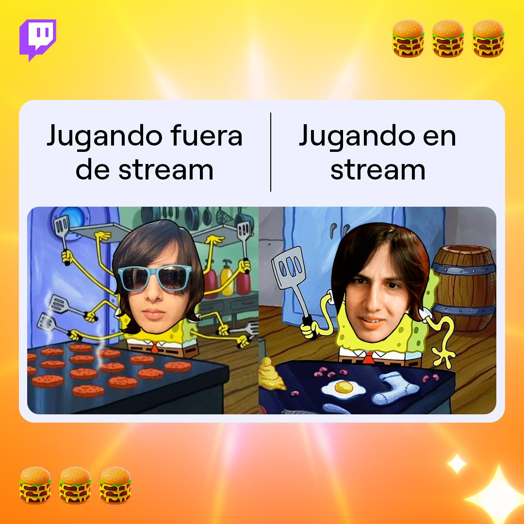 TwitchLatam tweet picture