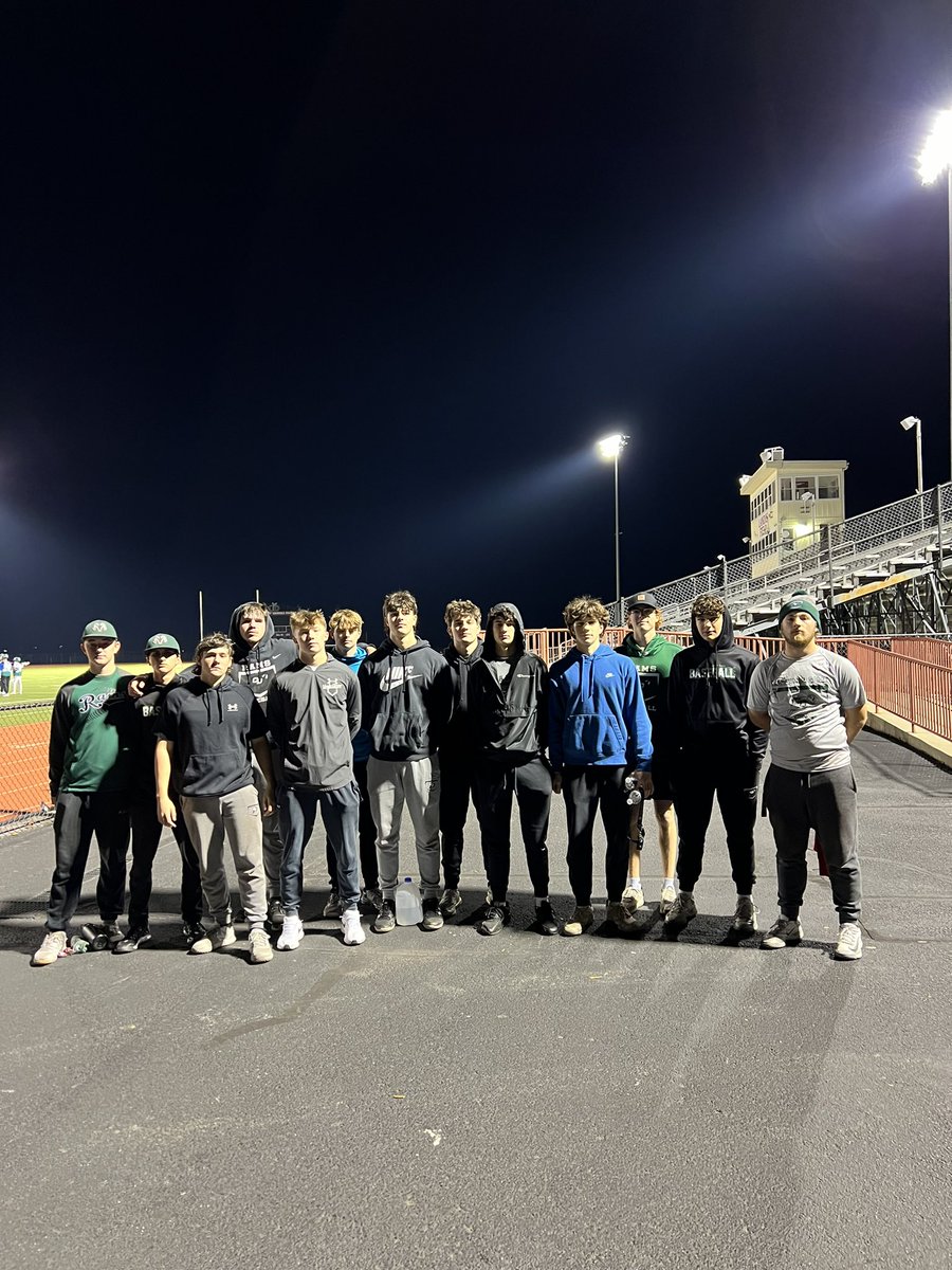 RAMSbaseball__'s tweet image. 1 MILE challenge:
Burpee-broad jumps: 400m✅
Lunges: 400m✅
Bear crawl: 400m✅
Run: 400m✅
💪🏼
#earnit #optimalperformance #together #outrageous