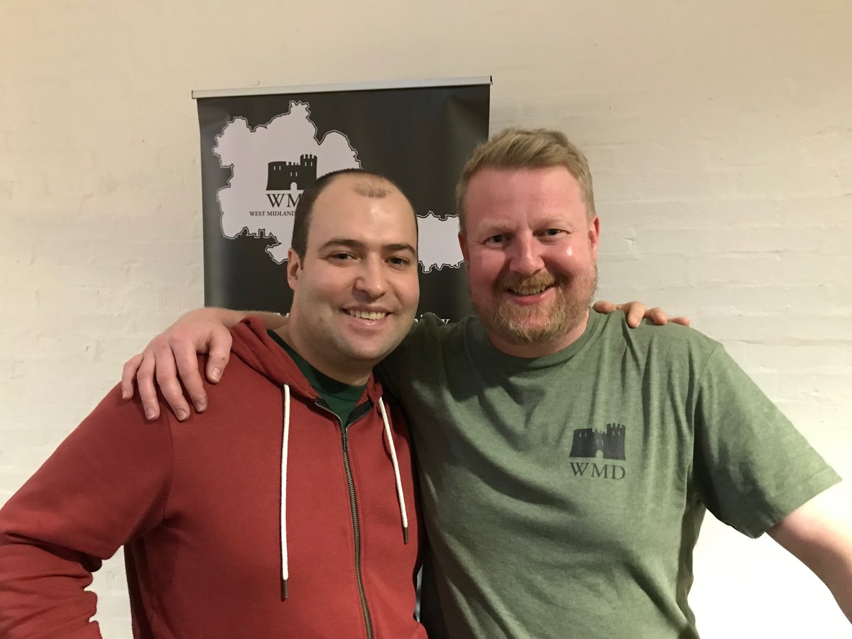 SpeakerWhisky's tweet photo. I absolutely love this tight-knit family run distillery and meeting founder Jordan Lunn was an absolute pleasure at the recent English Whisky Festival. Small is beautiful and this distilery was established in 2017. 
@DistilleryWest  
@explorengwhisky 
@SpeakerWhisky https://t.co/DFnu55fbEM