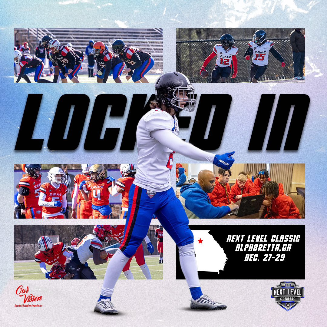 jvarcher60's tweet photo. 0 Days off! Looking forward to growing and learning more on and off the field! @coach_wiseup thank you for the honor! #GAbound https://t.co/2z7UpddkZJ