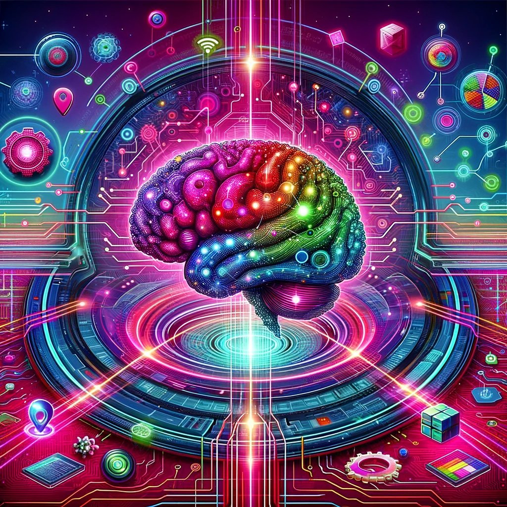 🔒 La Carrera de la Inteligencia Artificial: Ciberseguridad vs Ciberatacantes 🚀

En un mundo impulsado por la tecnología, la ciberseguridad se ha convertido en un campo de batalla crítico.