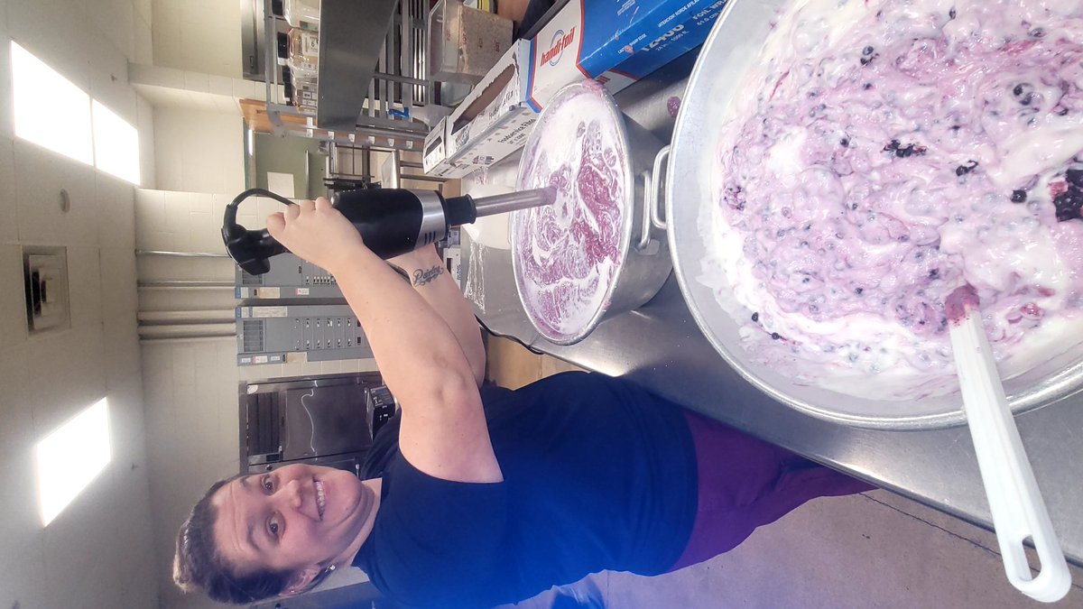 SWSD Food Service tweet media