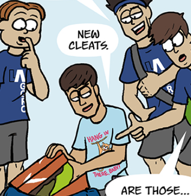 A Glimmering Wreck tweet media