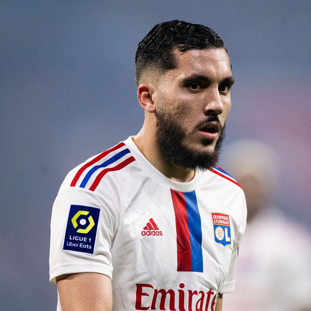 THE DEUS tweet media