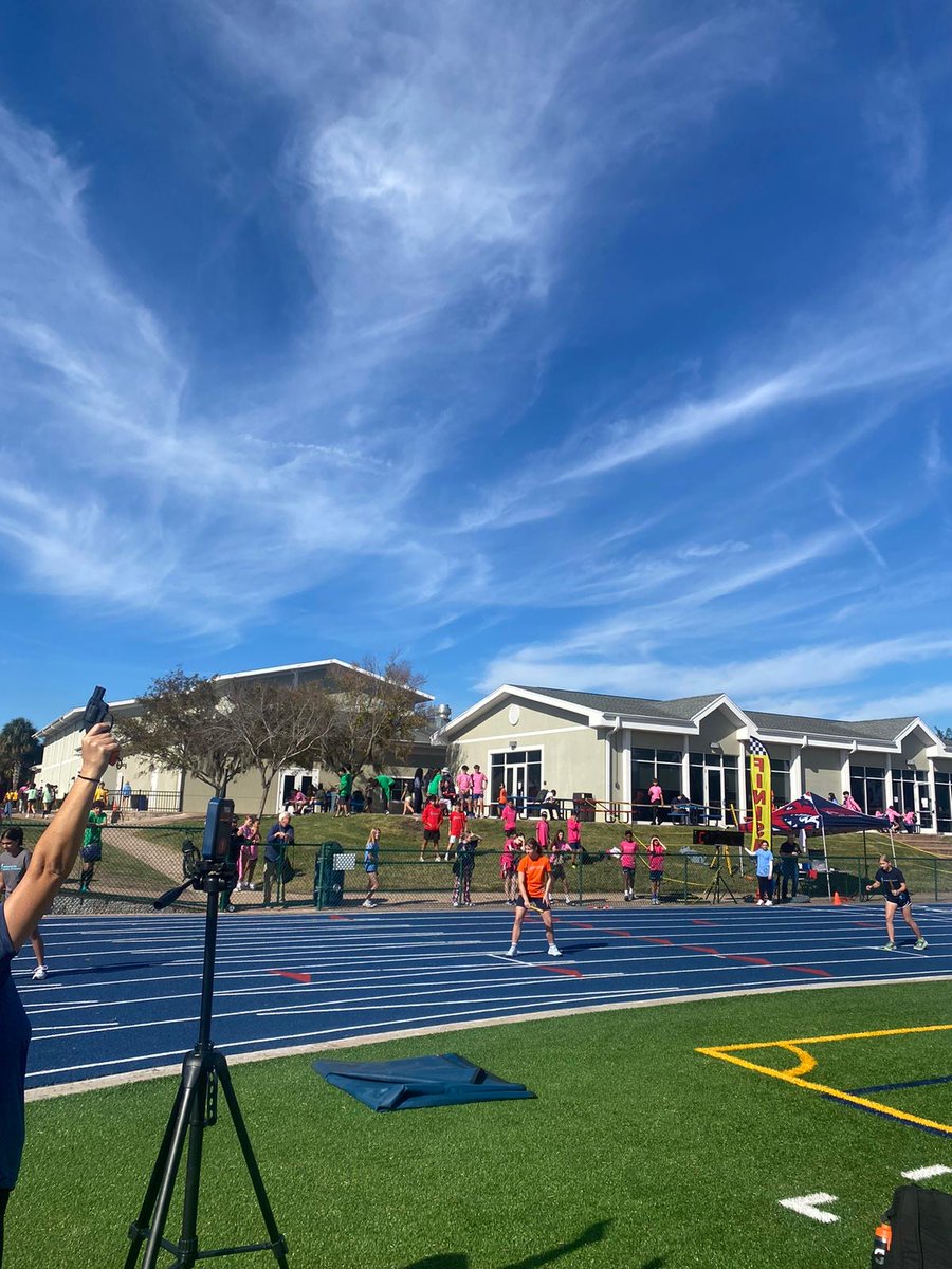 BISCSouthLoop's tweet image. Day 2 of Global Games was a great success. South Loop will have 6 teams competing in the championship games tomorrow and a Doubles tennis team in the semi-finals. Let’s Go Bulldogs!!!
#WeAreBulldogs #GoOrange #NAEGlobalGames #GlobalConnectedness #NAETheAmericas #FamilyofSchools