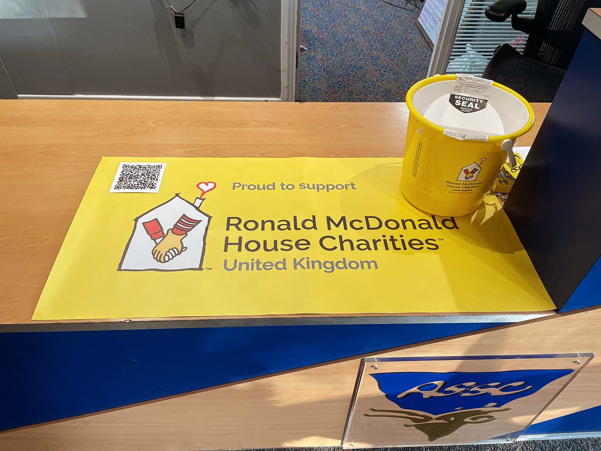 💙 Allenburys S&S Club 💙 tweet media