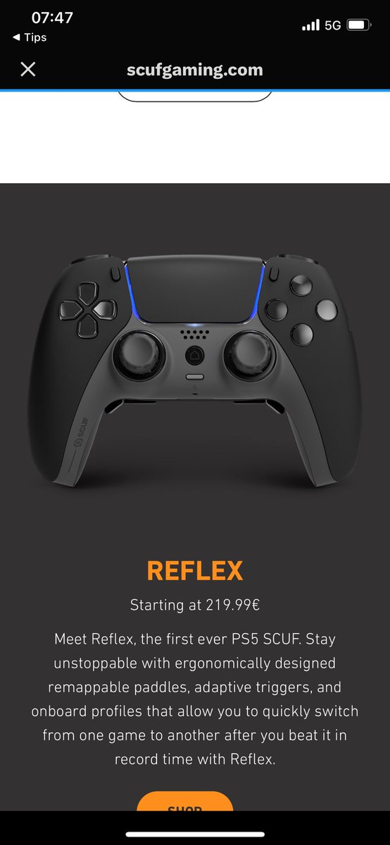 RlCARDDOS's tweet photo. @iVisionSR @ScufGaming Mashallah https://t.co/S0nRvBfALu