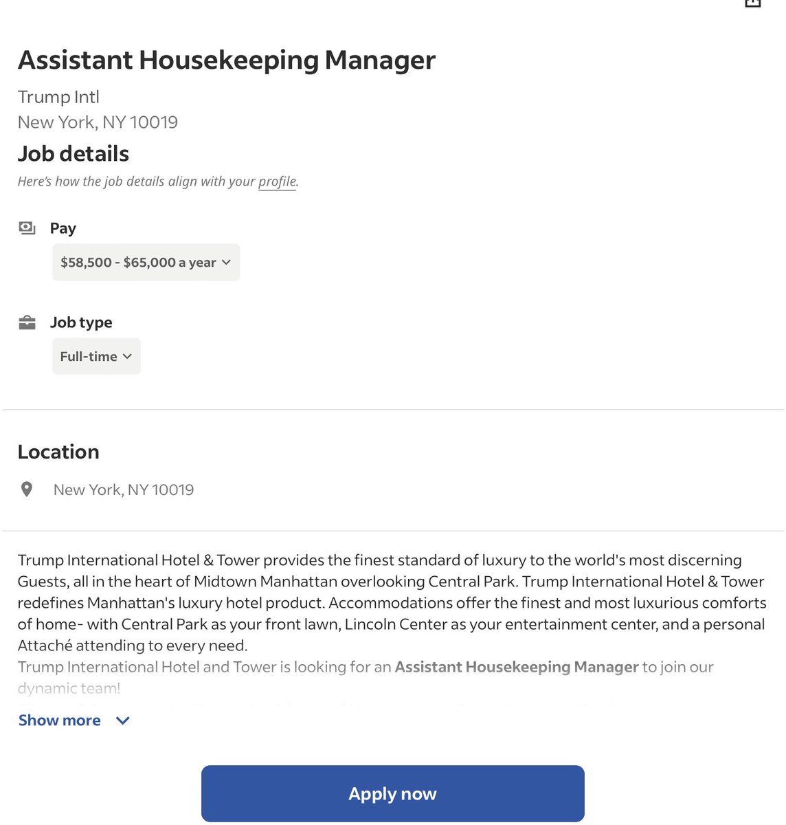 HvRunner726's tweet photo. When George Santos is tossed out of Congress tomorrow, here’s the perfect job for him with the perfect organization… after all, he does have familiarity with the House… https://t.co/eCus9cnzRr