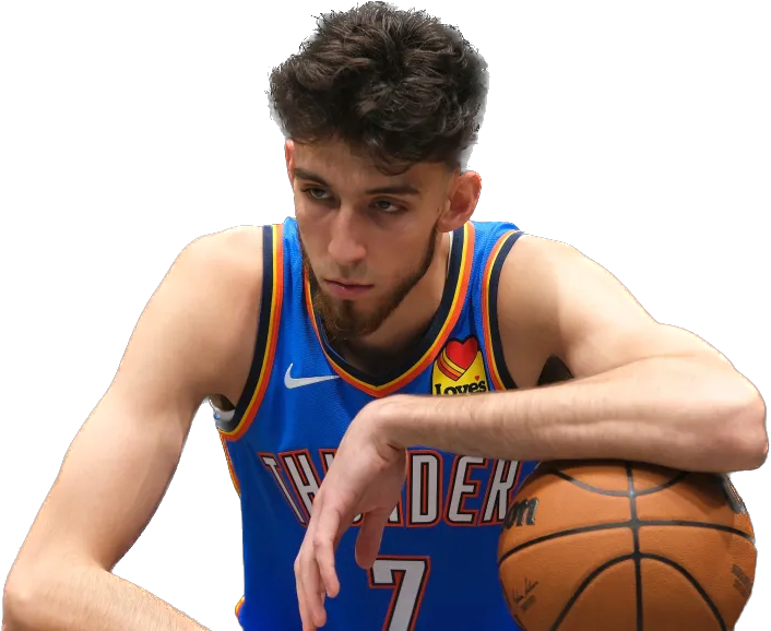 Playertotals's tweet image. Chet Holmgren 11/30 #PlayerProps Odds #PlayerLines #PropsOdds #NBAPicks

#BestOdds 🏀 #Thunder

Points: 16.5 #Betmgm
Rebounds: 7.5 #Pointsbet
Assists: 2.5 #Betmgm
Threes: 1.5 #DraftKings

✅Holmgren's Odds: playertotals.com

instagram.com/playerprops
