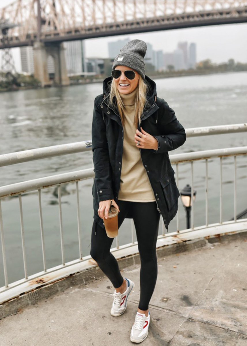 cleomadisonblog's tweet photo. 10 Winter Outfits With Leggings To Wear On Repeat https://t.co/h6Zqwz56kW #ootd #womensfashion #winterfashion https://t.co/MEv7ba7xB5
