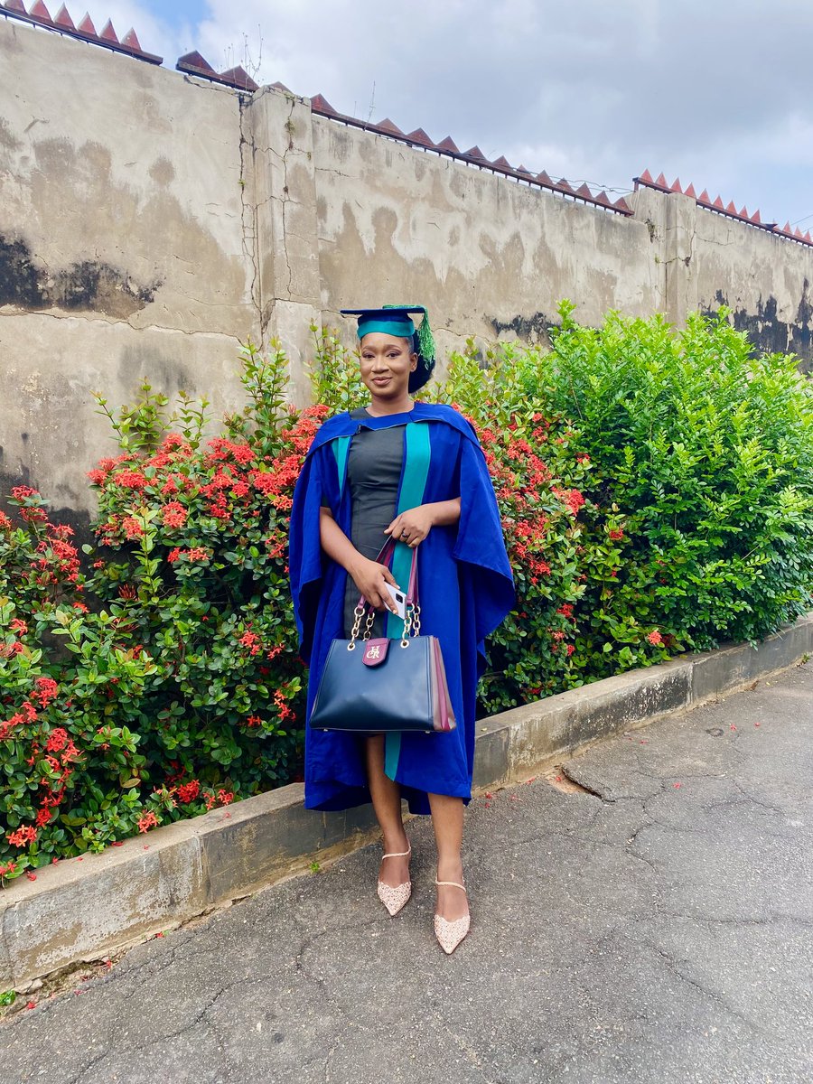 Ayomidejoanahh's tweet photo. God did 🙌,  Registered Nurse✅
Registered Midwife✅
unto the next https://t.co/OFMZiRxl1o