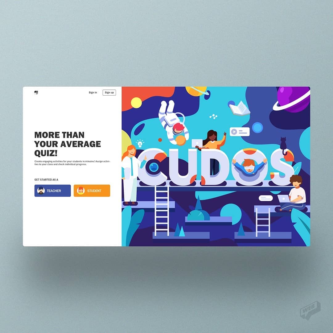 Wonder_Web_S's tweet photo. Help us grow the community by following us!!
-
By rwds
Make your dream web design with Wonder Web Studio-
▸ Home Page: https://t.co/dTgJYIj7ek
▸ Contact Us: https://t.co/9wEesmY54e

#dribbble #uxdesign #uidesign #ux #websitedesign #ui #webdesign #webdesigner #DesignInspiration https://t.co/sq97pyadpw