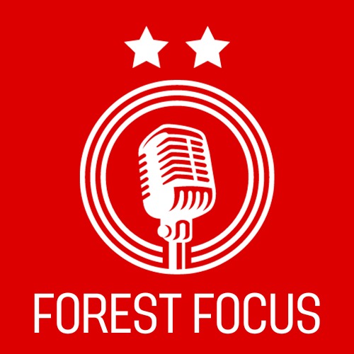 Let's Gooooo @forestfocuspod thanks everyone who's joined us on this journey & keep following us all on Forest Focus!! @MattDavies_NP @EmilyMayTV @MichaelTemps @MikeyClarke22 and all the amazing guests Matt has built the podcast with over the years! IM SO DAMN EXCITED! #NFFC