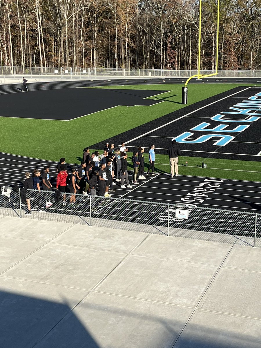 Coach David Seawright tweet media