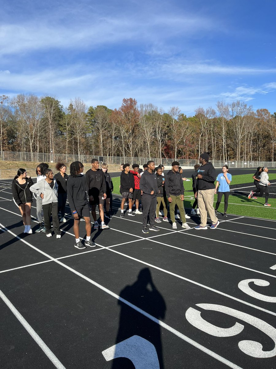 Coach David Seawright tweet media