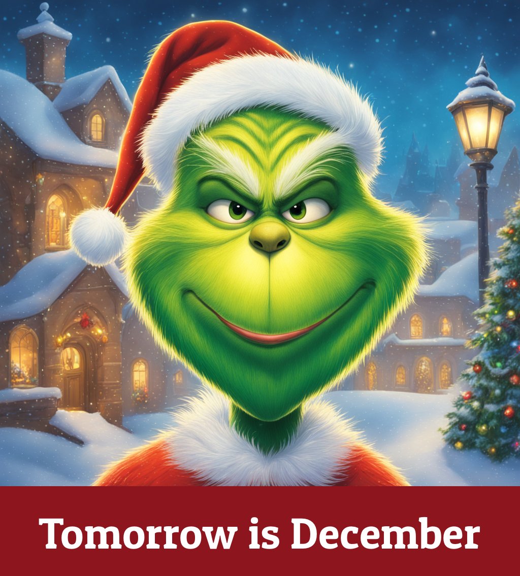 Your Christmas Countdown tweet media