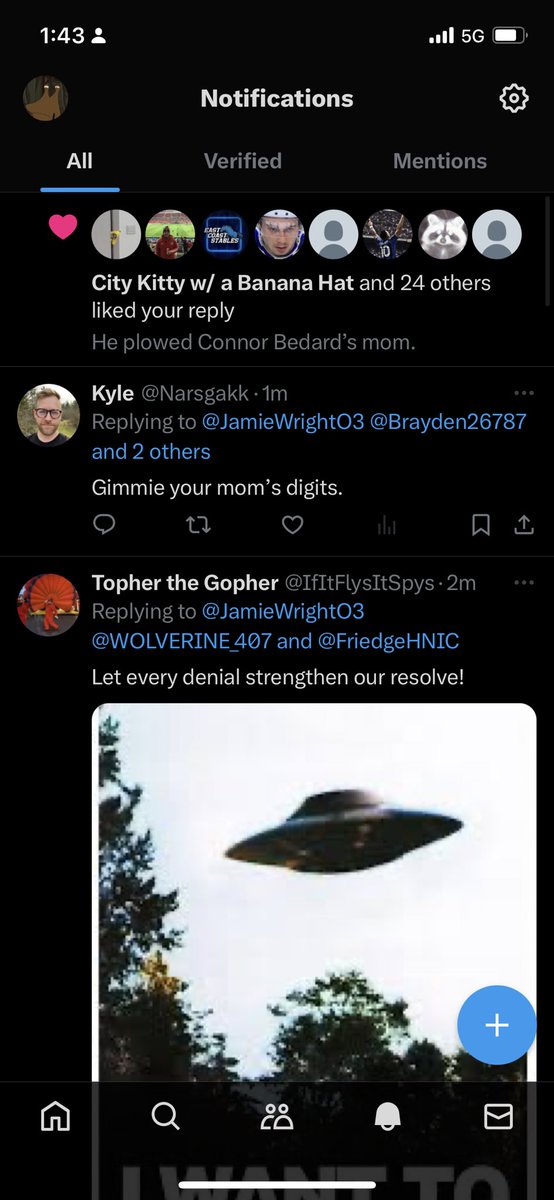 Sorry <a href="/Narsgakk/">K</a> she’s passed away. About a year and a half too late.