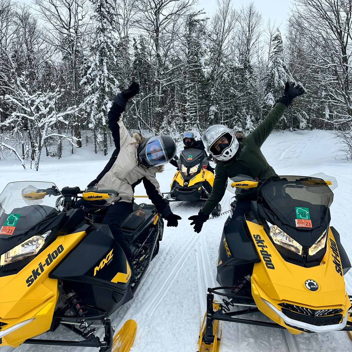 BRPnews's tweet image. On International Stand Up to Bullying Day, we all united to #RideOutIntimidation 💛 

Together, we made Yellow Day a fantastic success and, thanks to all of you, we will donate 100K to our community partners fighting bullying around the world! Thank you!