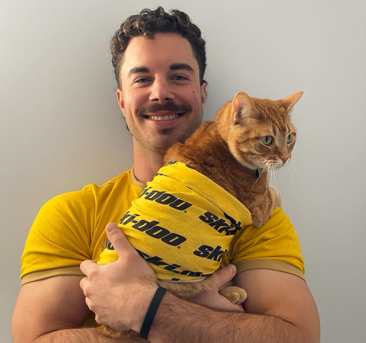 BRPnews's tweet image. On International Stand Up to Bullying Day, we all united to #RideOutIntimidation 💛 

Together, we made Yellow Day a fantastic success and, thanks to all of you, we will donate 100K to our community partners fighting bullying around the world! Thank you!