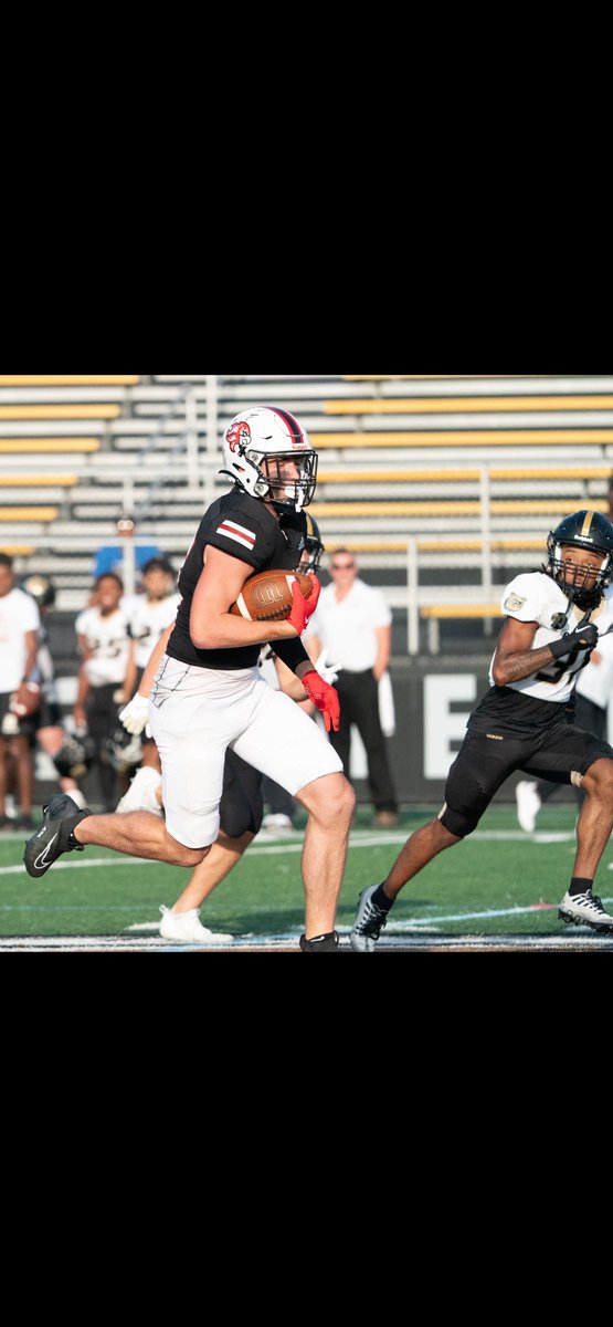 Abaskerville_7's tweet photo. 🔥🚨COLLEGE COACHES🚨🔥

Sean O’Brien-TE
6’7 235
East Coast Prep Product🔥
Email: sobrien23ecp@gmail.com
Twitter: @1seanobrien
Highlight link: https://t.co/WpRJGmfU1I https://t.co/4nkJCDrISd