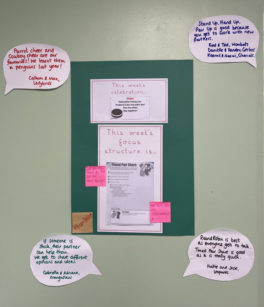 Halling Primary School tweet media