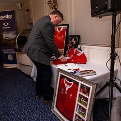 Go_To_Events's tweet image. GoTo Events laying on a night to remember for a full- house @Themarinehotel in Aberystwyth,
with the King of Defence Shaun Edwards, the brilliant @malpope &amp;amp; Wales No.9 Gareth Davies.

#community #GoToEvents #eventswithadifference