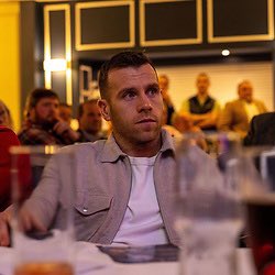 GoTo Events laying on a night to remember for a full- house <a href="/Themarinehotel/">Gwesty'r Marine Hotel & Spa</a> in Aberystwyth,
with the King of Defence Shaun Edwards, the brilliant <a href="/malpope/">Mal Pope</a> &amp; Wales No.9 Gareth Davies.

#community #GoToEvents #eventswithadifference