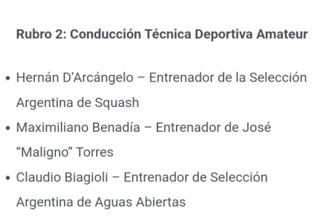 Premios cóndor 2023